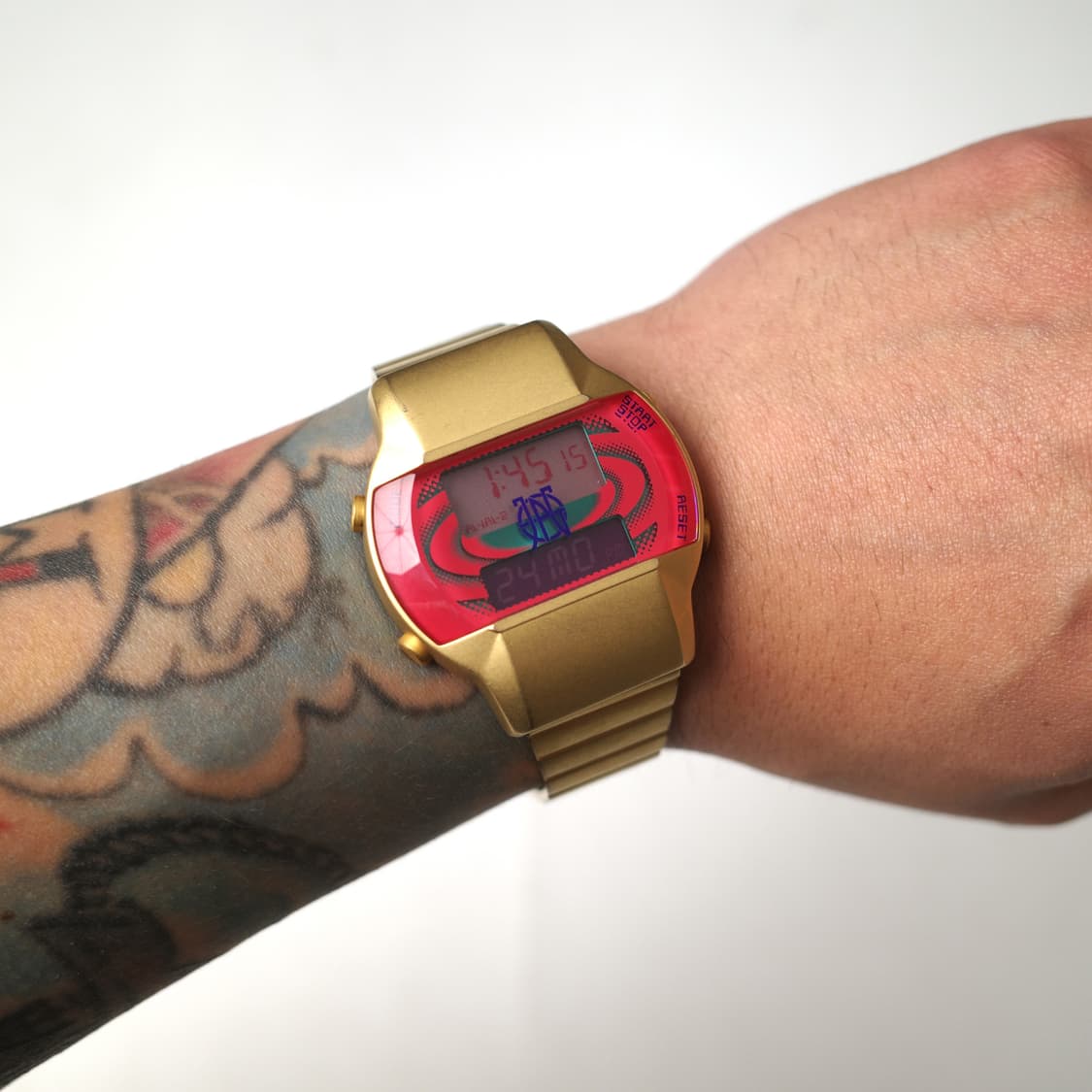 1997 Jean Paul Gaultier watch 상품이미지2