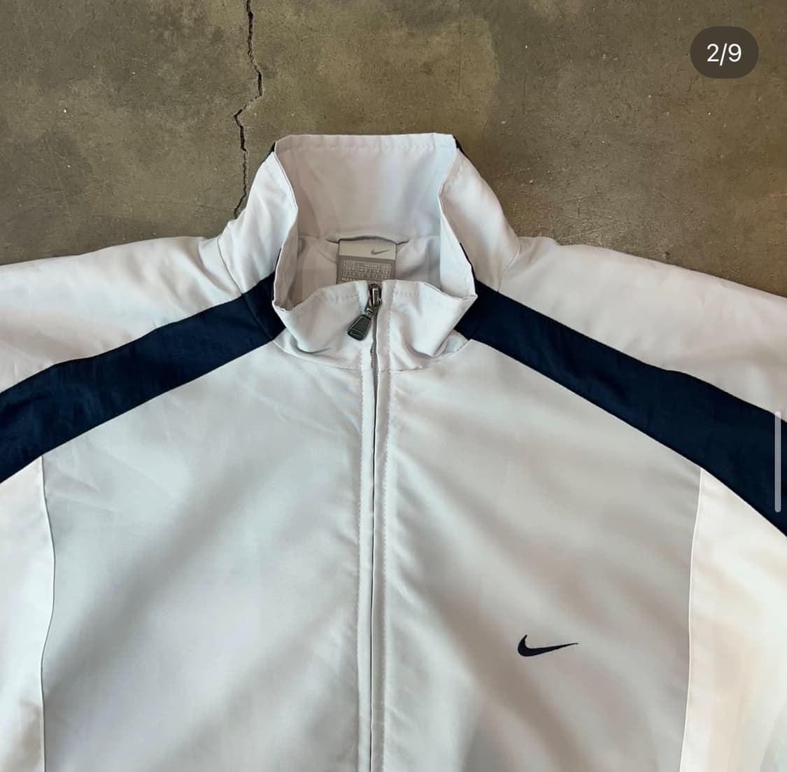 나이키 바람막이 상품이미지2