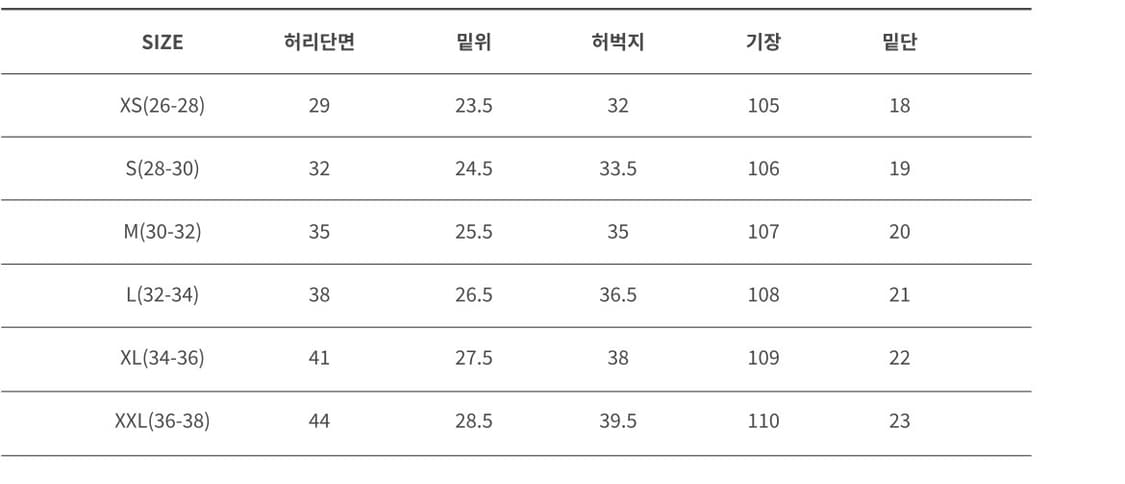 그라미치 레귤러핏 올리브 32 상품이미지4