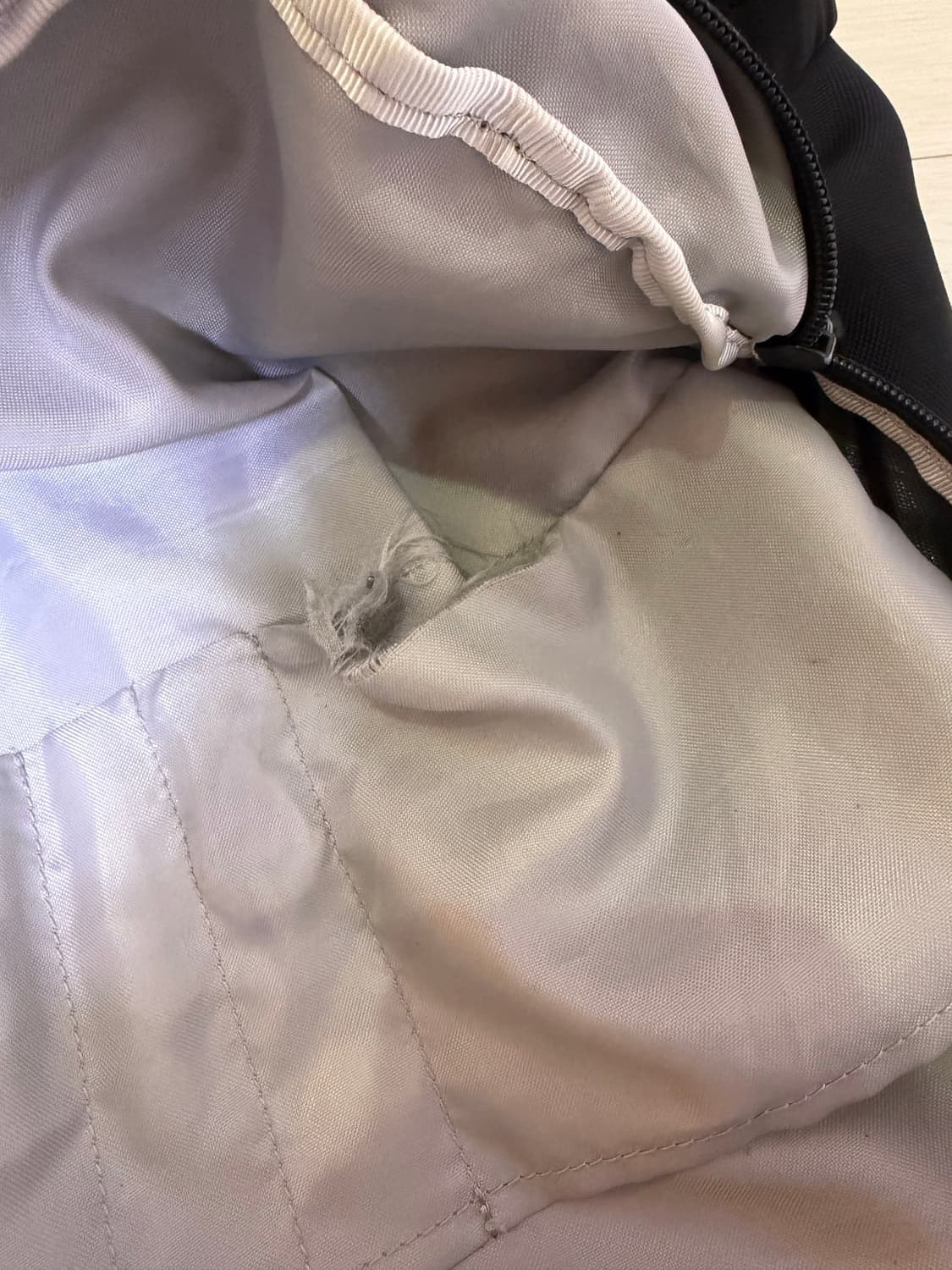 아크테릭스 맨티스 32 블랙 상품이미지5