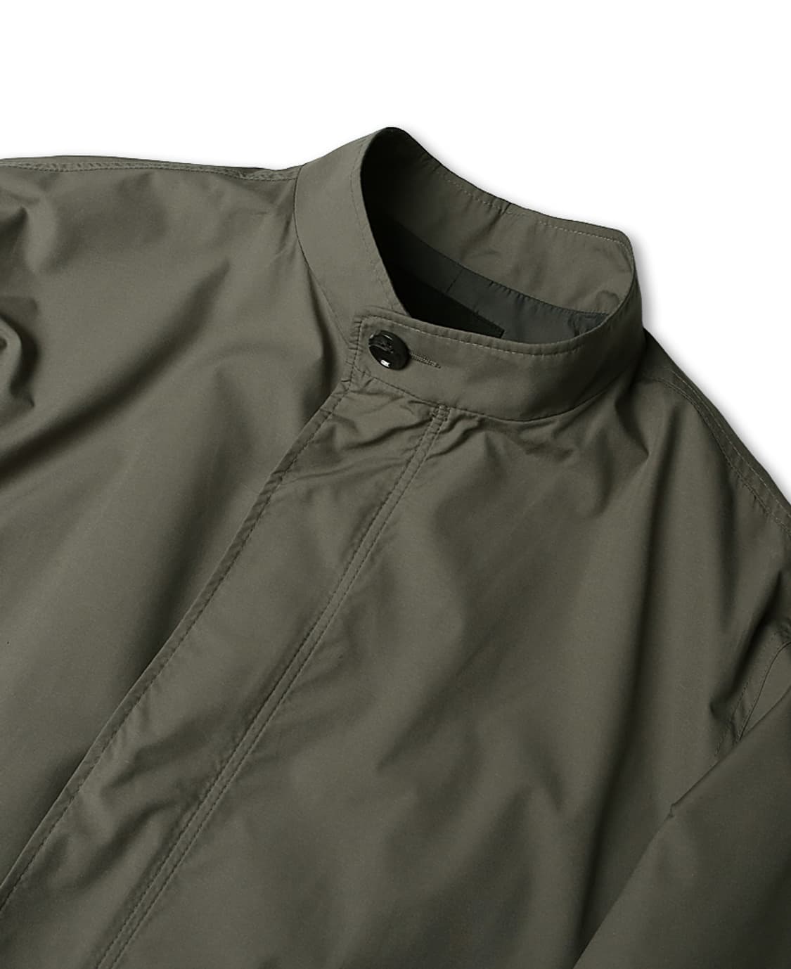 나노 유니버스 [Nano Universe] 재패니즈 피쉬테일 폴리 코트 상품이미지2