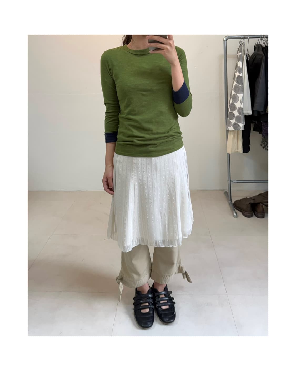 빈티지 티셔츠 상품이미지1