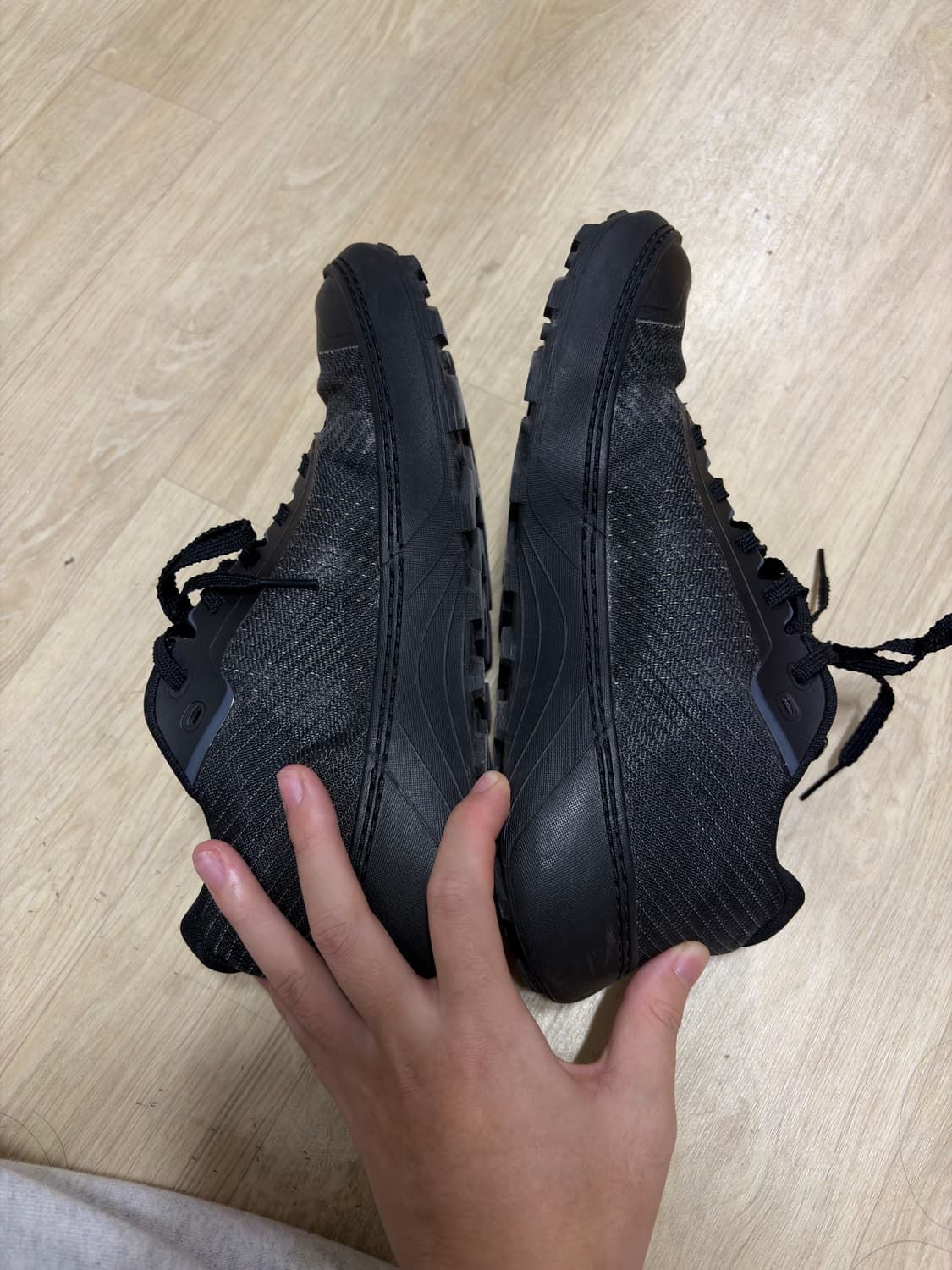 노말 케보쉬 kboix 41.5 상품이미지4