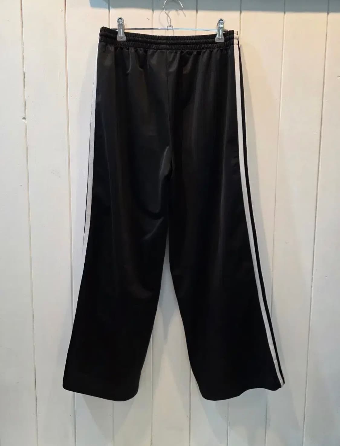 adidas [아디다스] 오리지널 불꽃로고 삼선 팬츠 상품이미지2