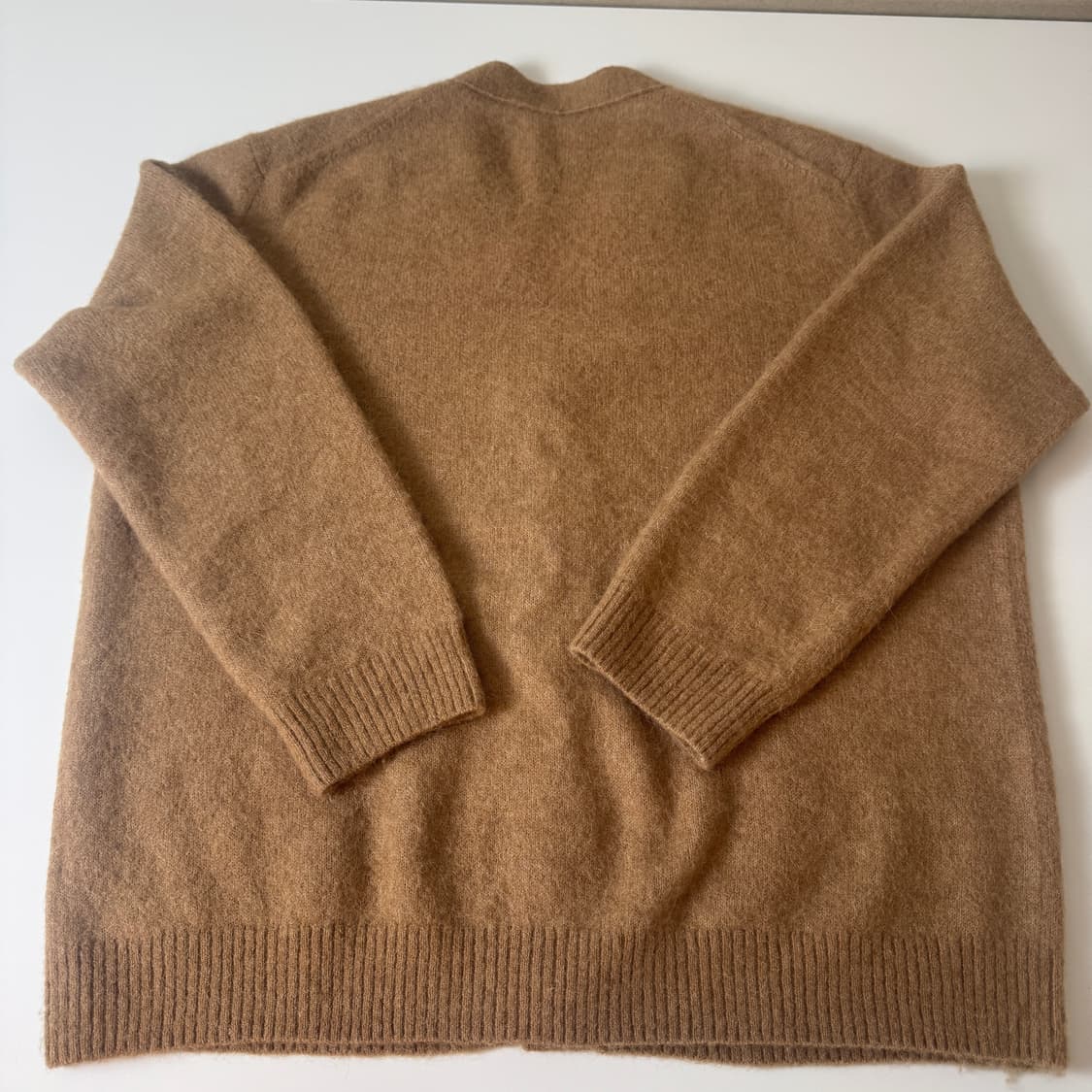 아르켓 가디건 상품이미지4