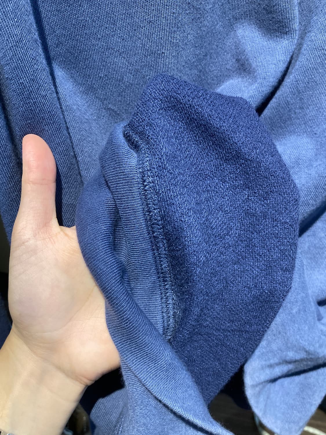 Polo 애쉬 슬리브 상품이미지3