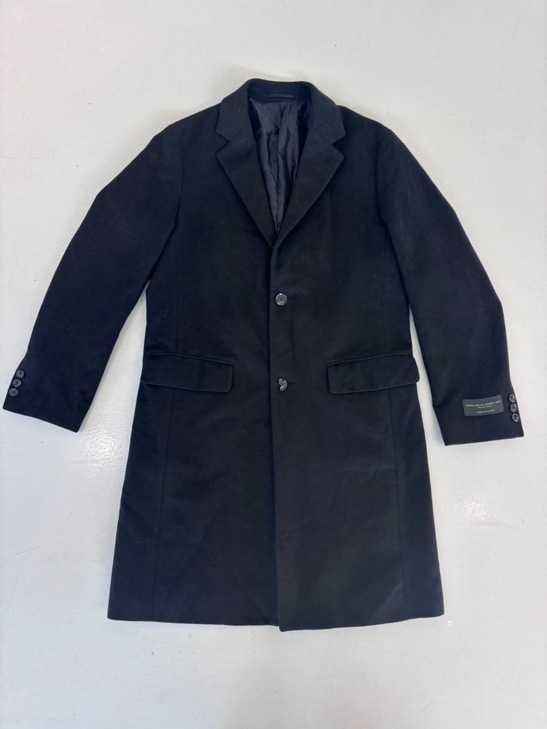 Vintage Urban Research Wool coat 상품이미지2