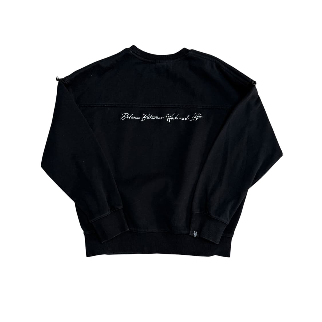 라이프워크 맨투맨 상품이미지3