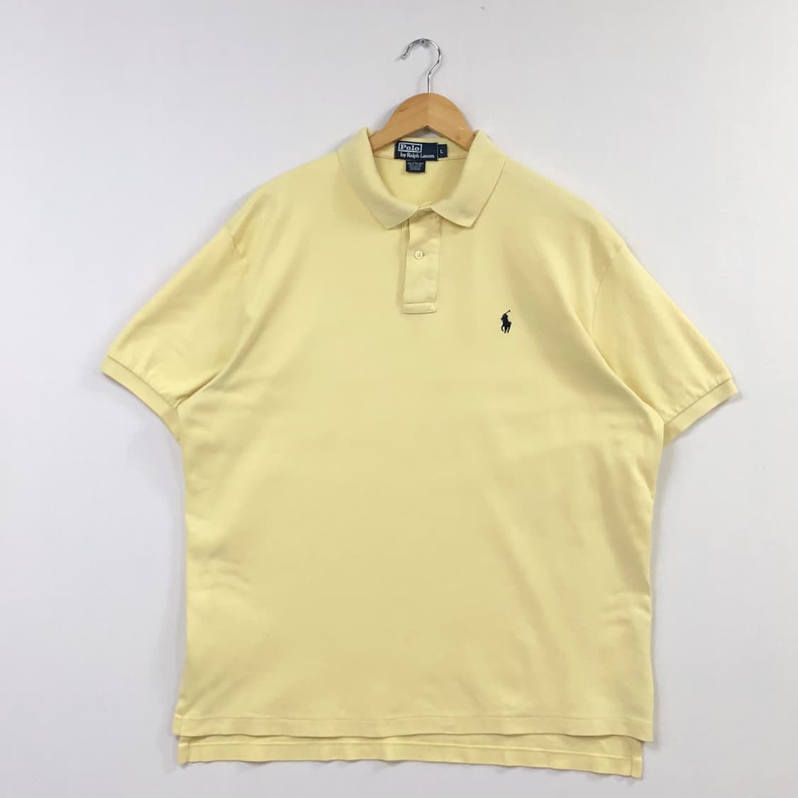 XL 폴로 카라티 상품이미지2