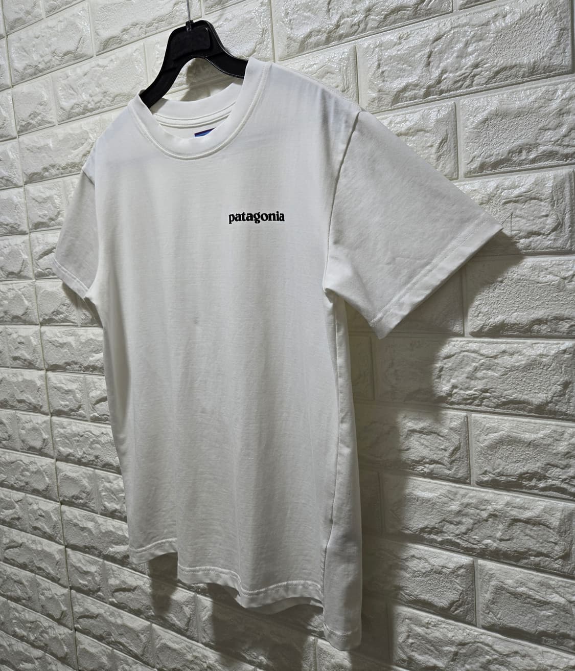 파타고니아 반팔티 85~90 상품이미지4