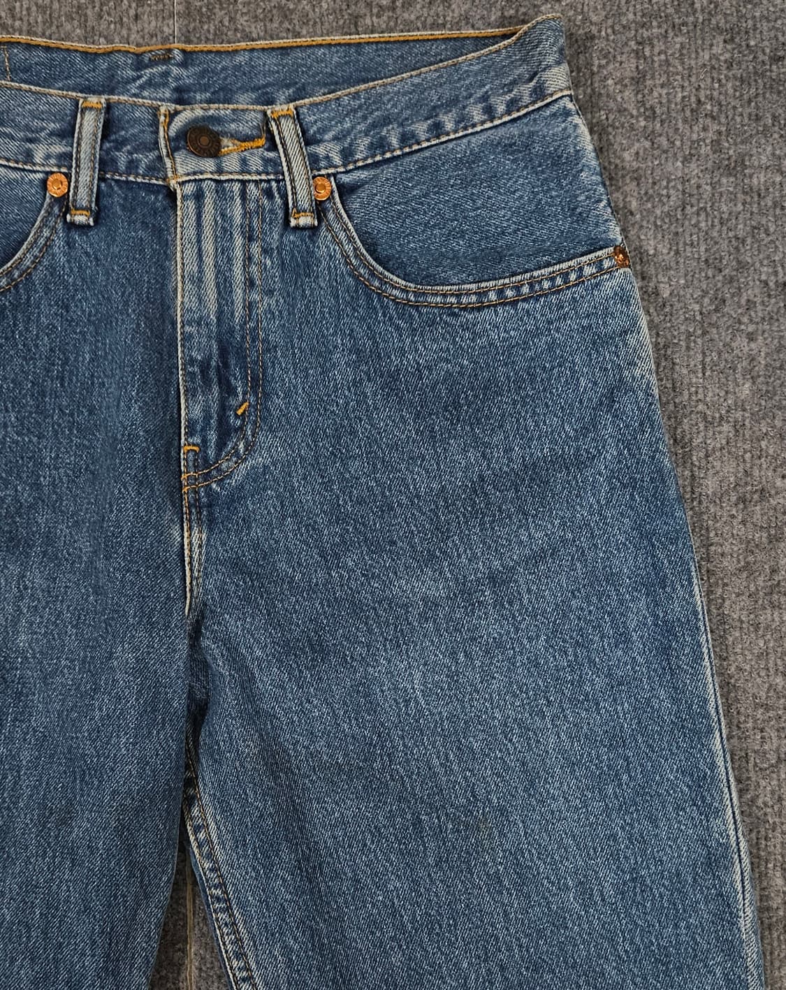 리바이스 504 W31 L34(급처) 상품이미지2