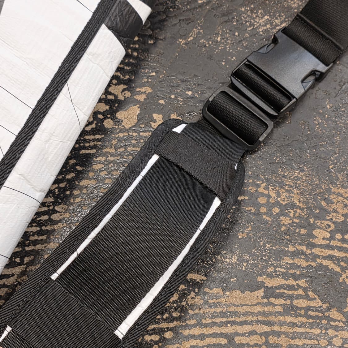 R) 나이키 리유저블 커스텀 메신저백 상품이미지7