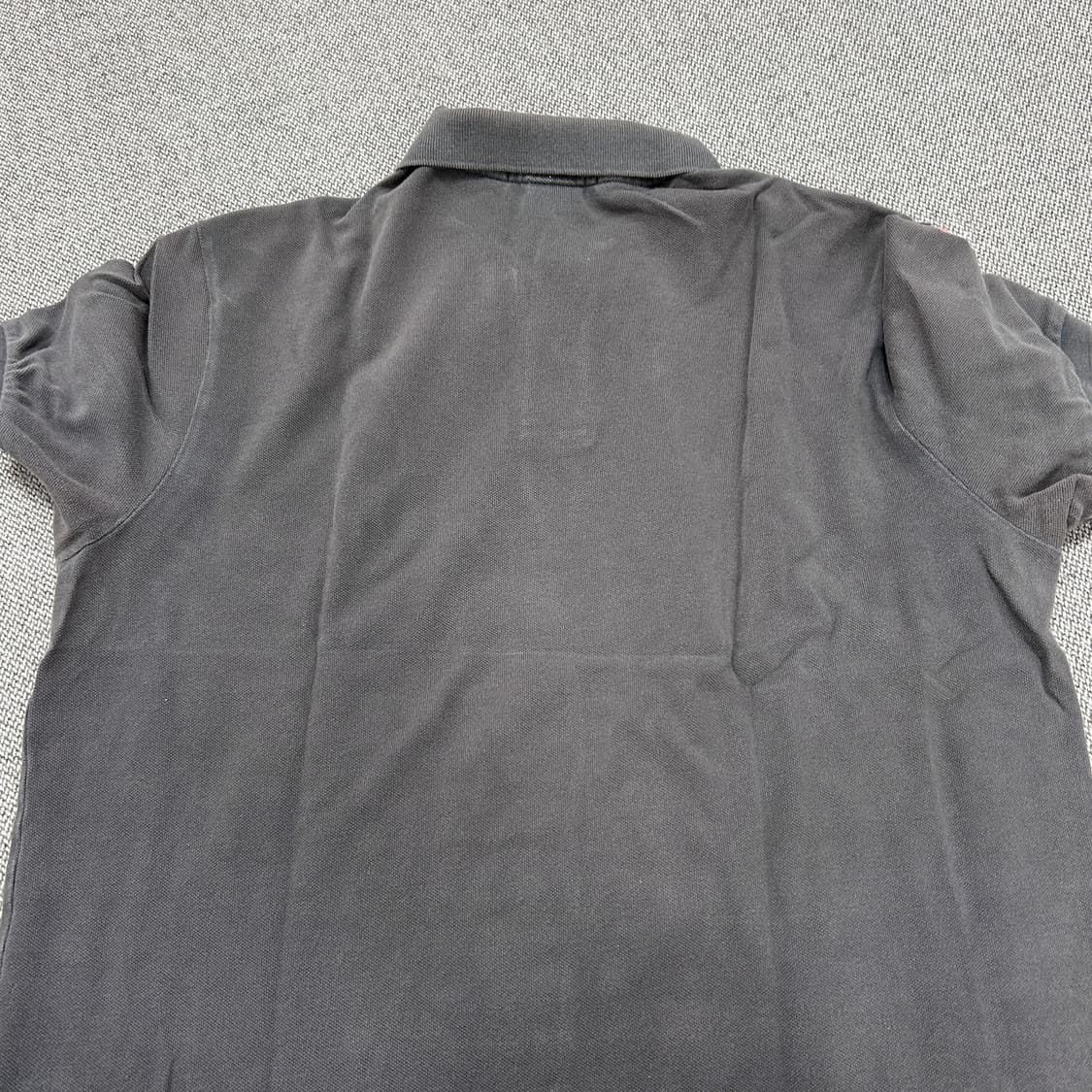 폴로 차콜 핑크 빅포니 치프키프 카라티(L) 상품이미지7
