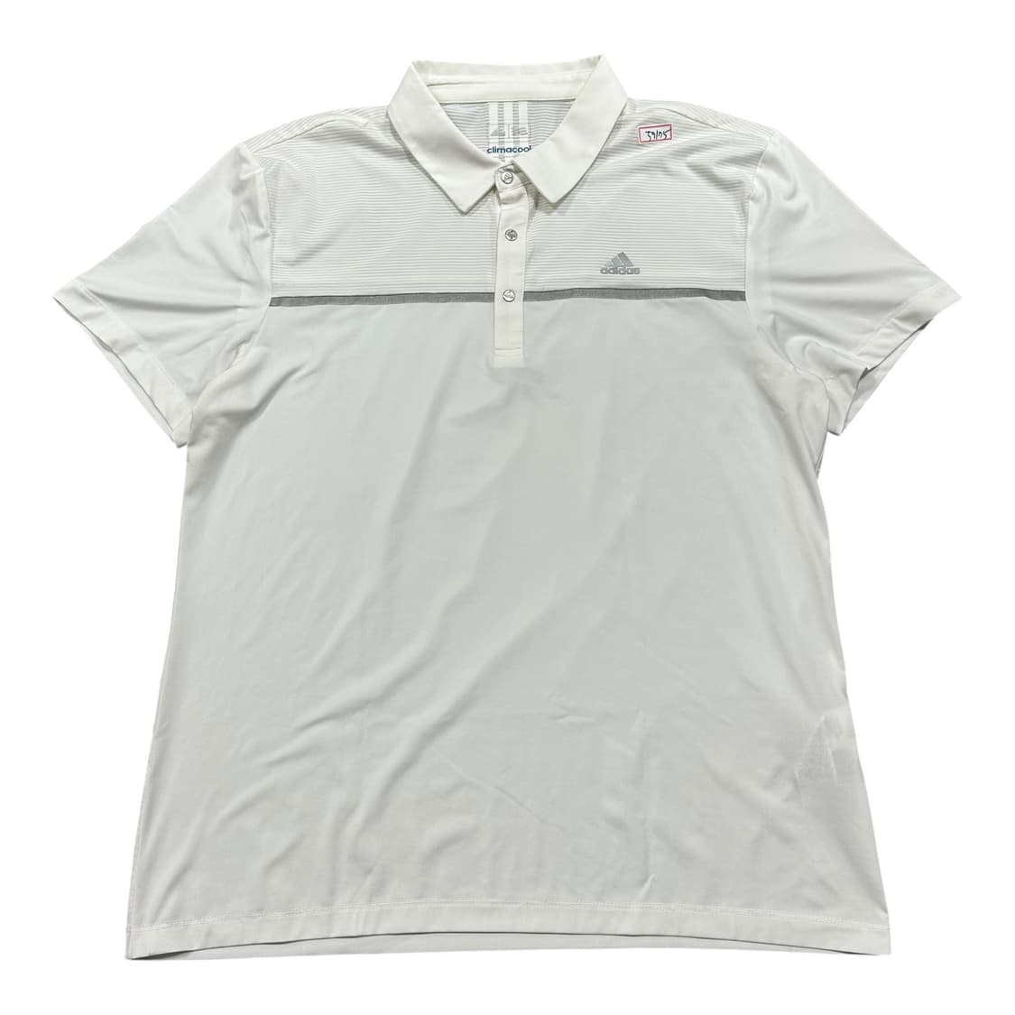✨ (바배) 아디다스 골프 기능성 카라 반팔티  상품이미지1