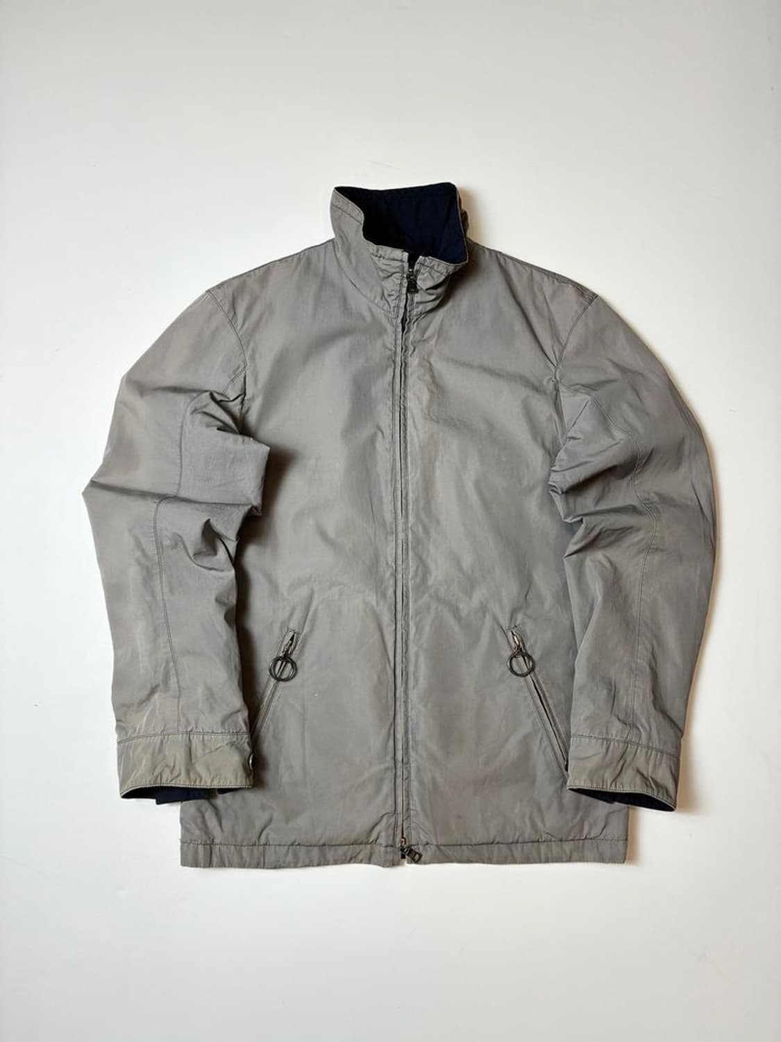 프라다 스포츠 00's 리버시블 폴리쉘 자켓 PN8434 상품이미지1