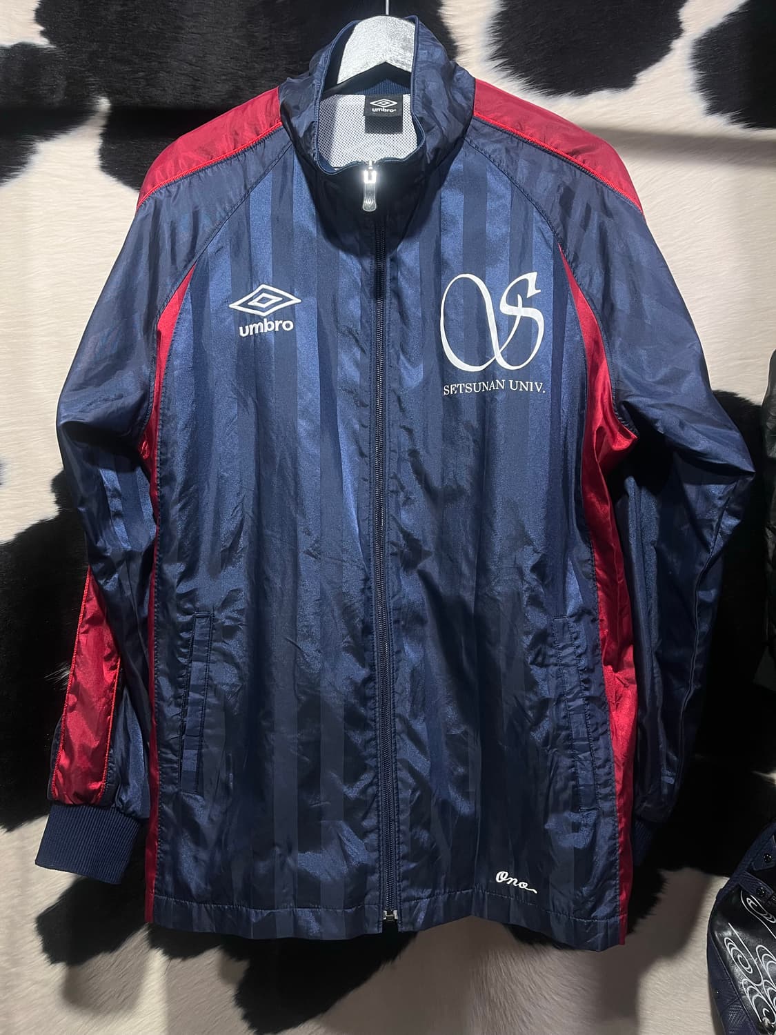 unmbro 져지 상품이미지2