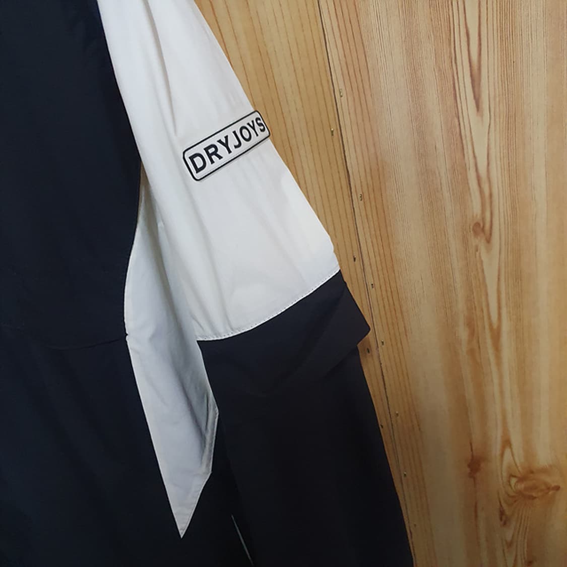 풋조이 투웨이 자켓 L 상품이미지3