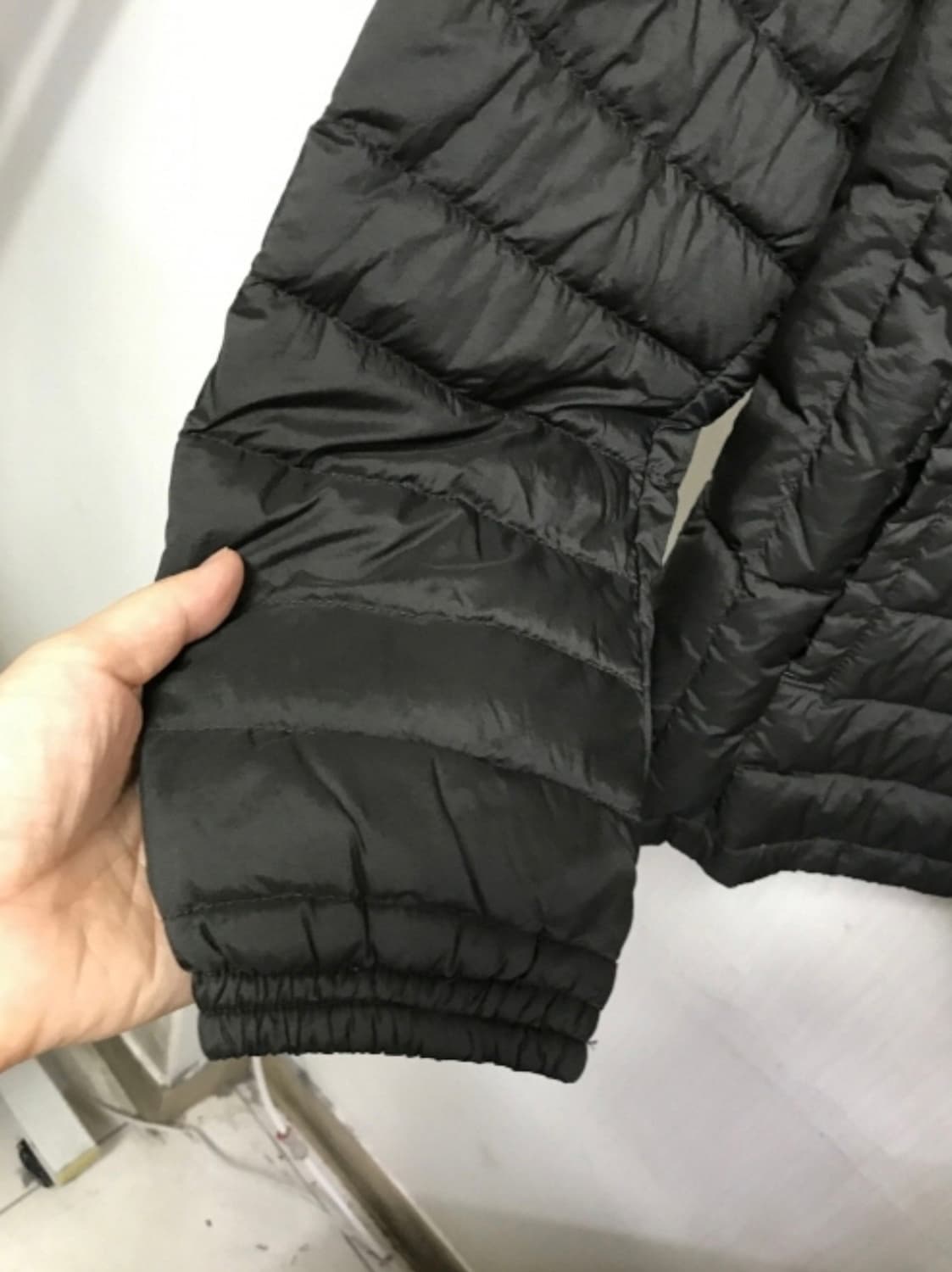 Ping 핑 골프 거위털 경량패딩 상품이미지5