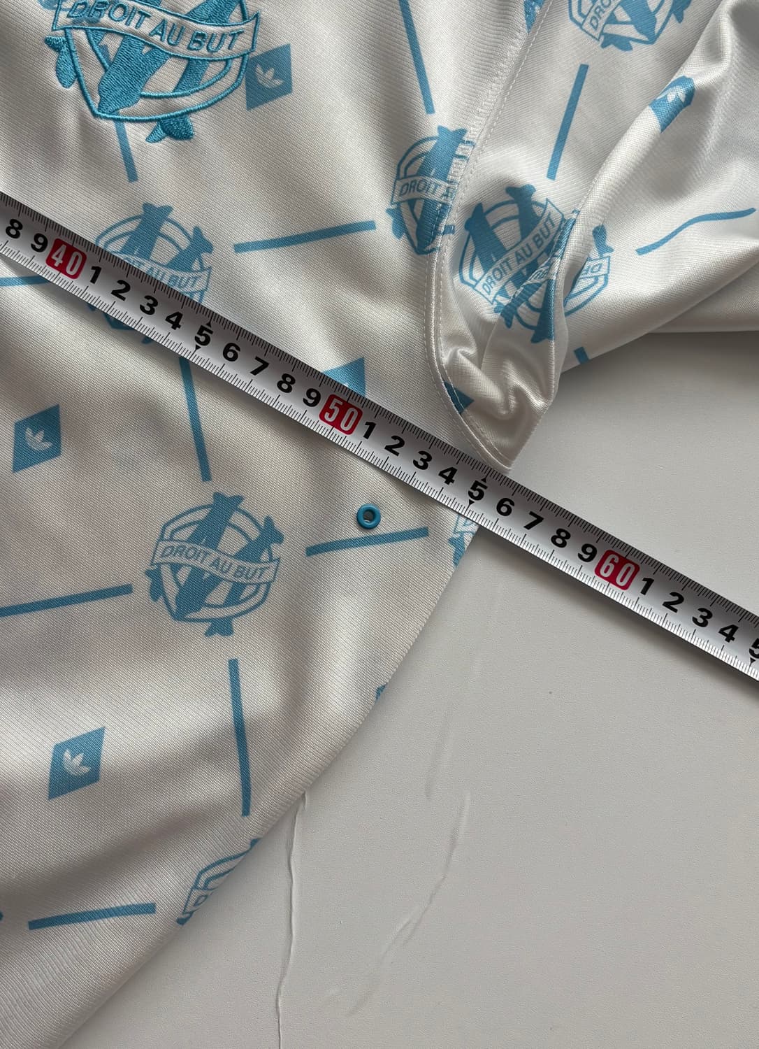 adidas 아디다스 마르세유 후드 집업 상품이미지6