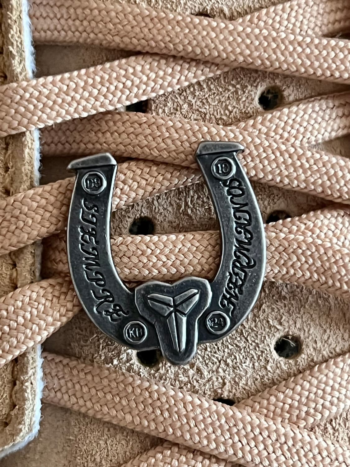 275)새상품 나이키 코비8 프로트로 시엠플레바로크 브라운 상품이미지4