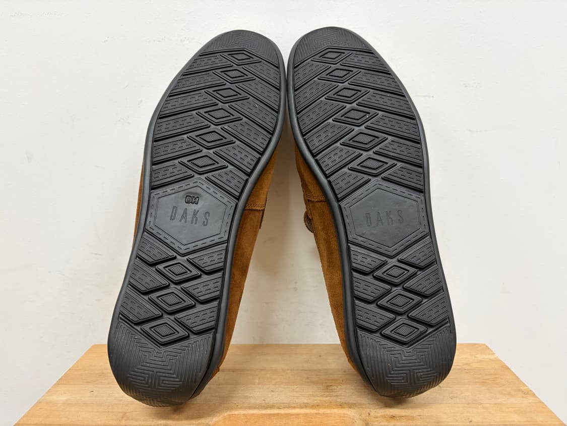 닥스 남성 로퍼 270 상품이미지7