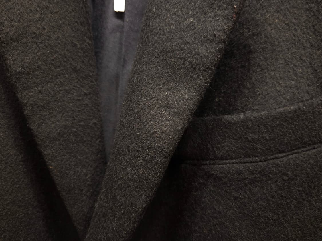 아페세 체스터필드코트  상품이미지6