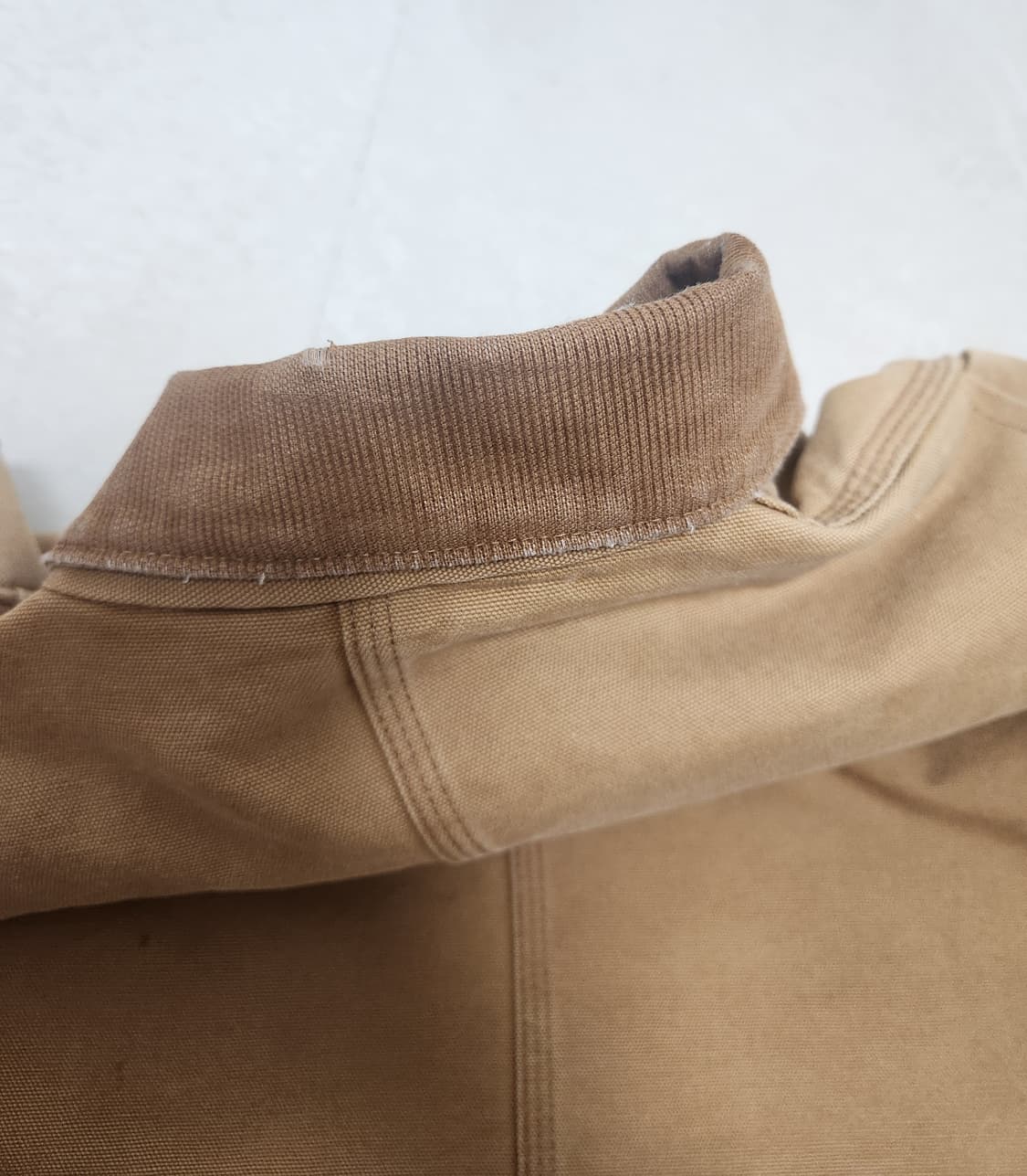 칼하트 초어자켓 커버올 상품이미지8