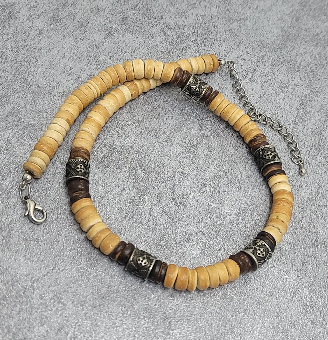 hippie necklace  상품이미지2