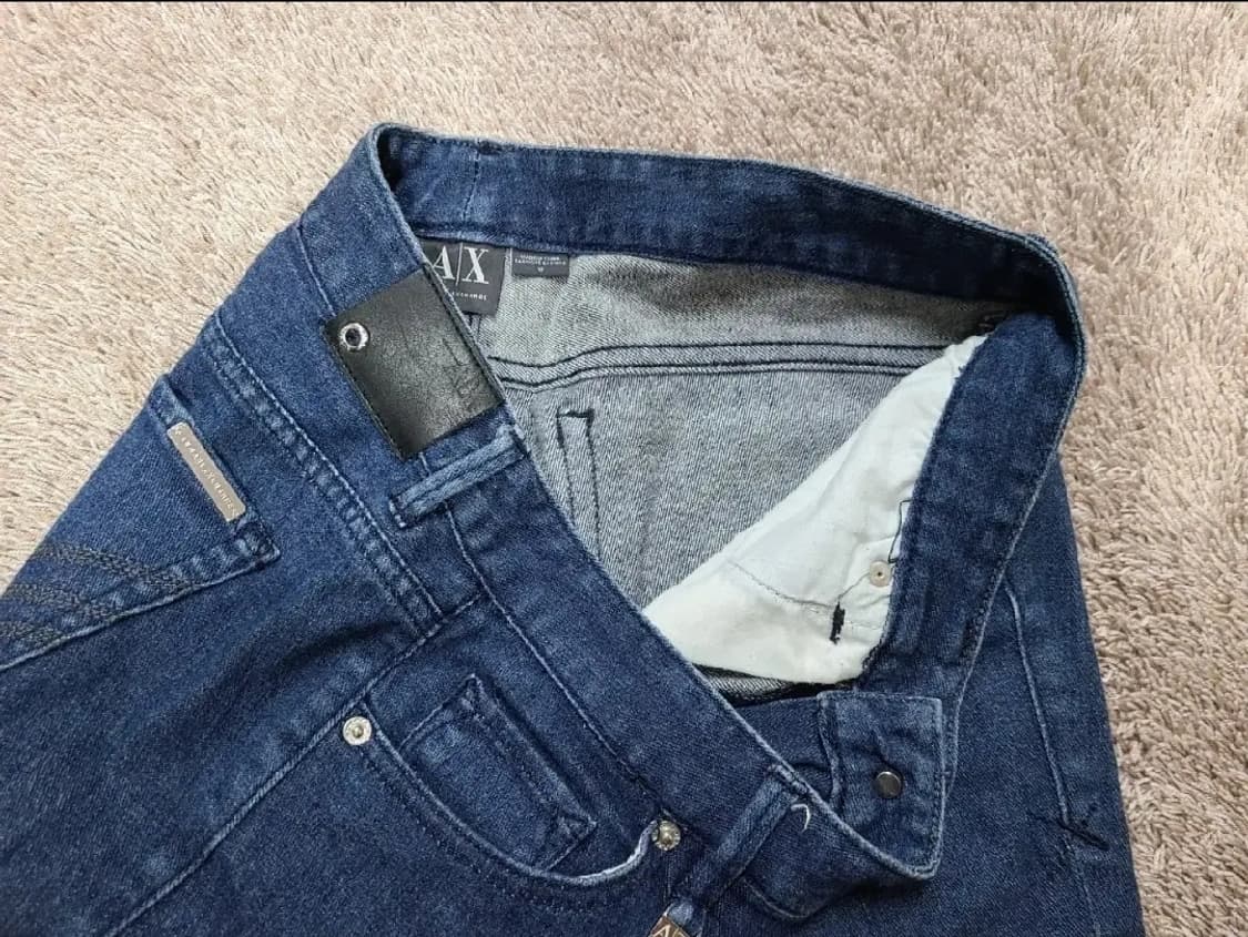 알마니 청바지 상품이미지3