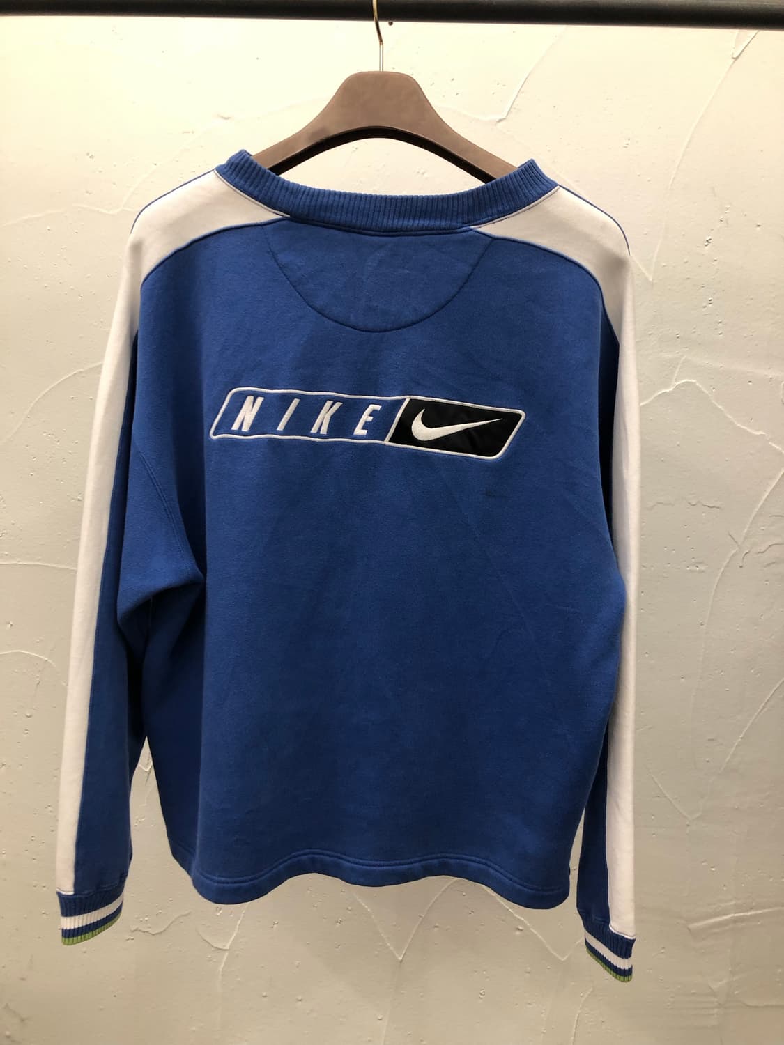 90s 나이키 맨투맨 상품이미지2