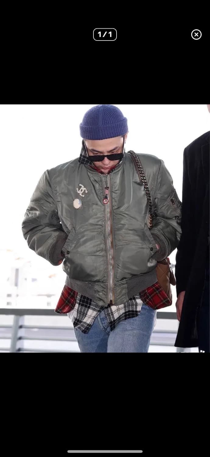 1968 알파 정밀복각 마원 L 상품이미지9