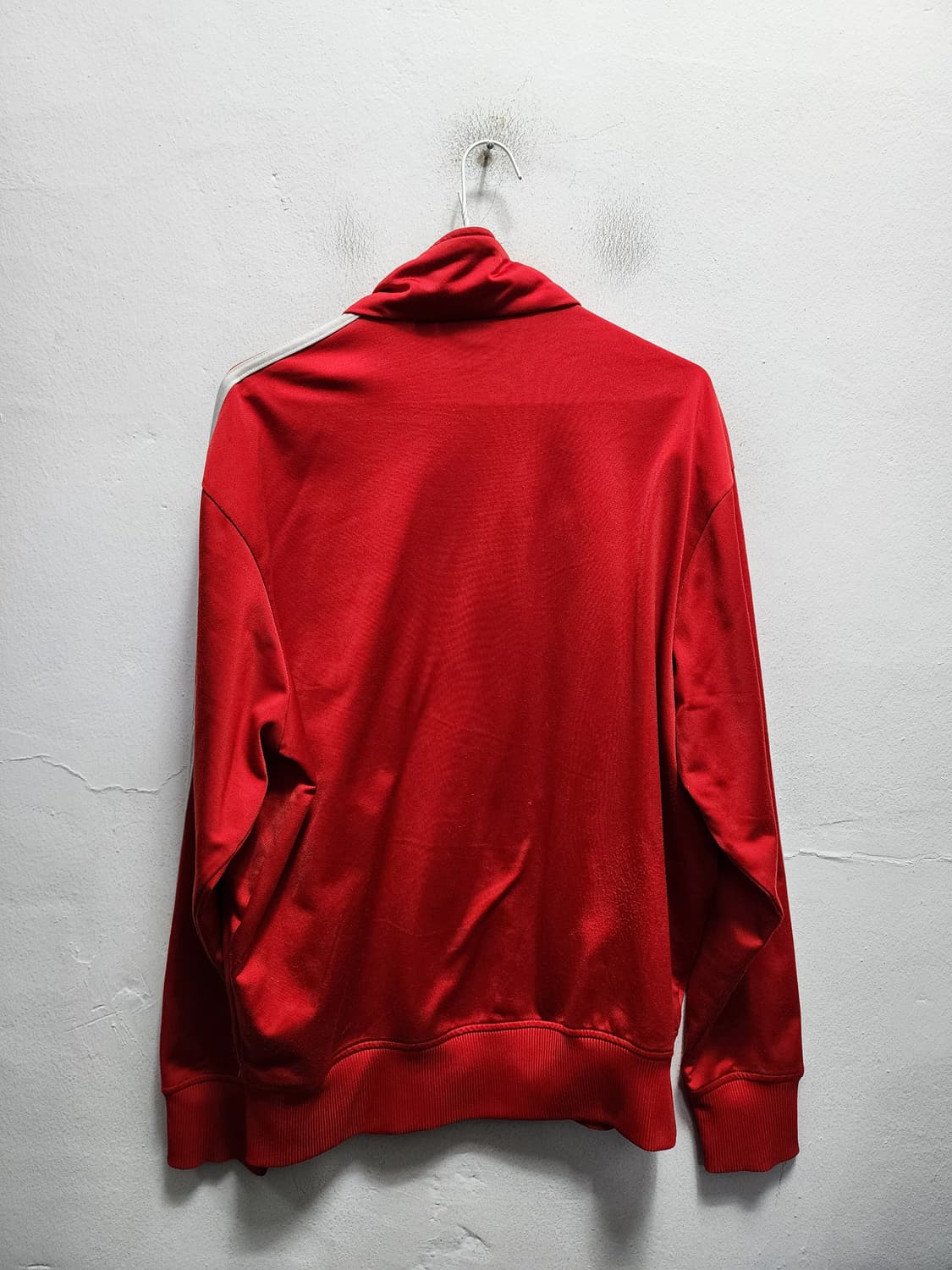 아디다스 파이어버드 삼선 트랙탑 상품이미지2