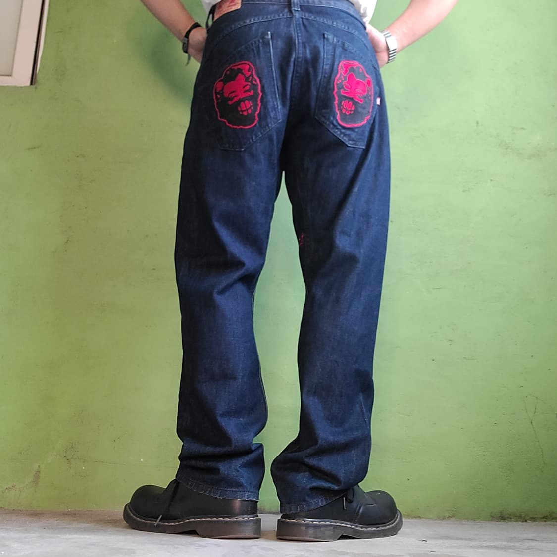 사쿤 엔지니어드진 상품이미지3