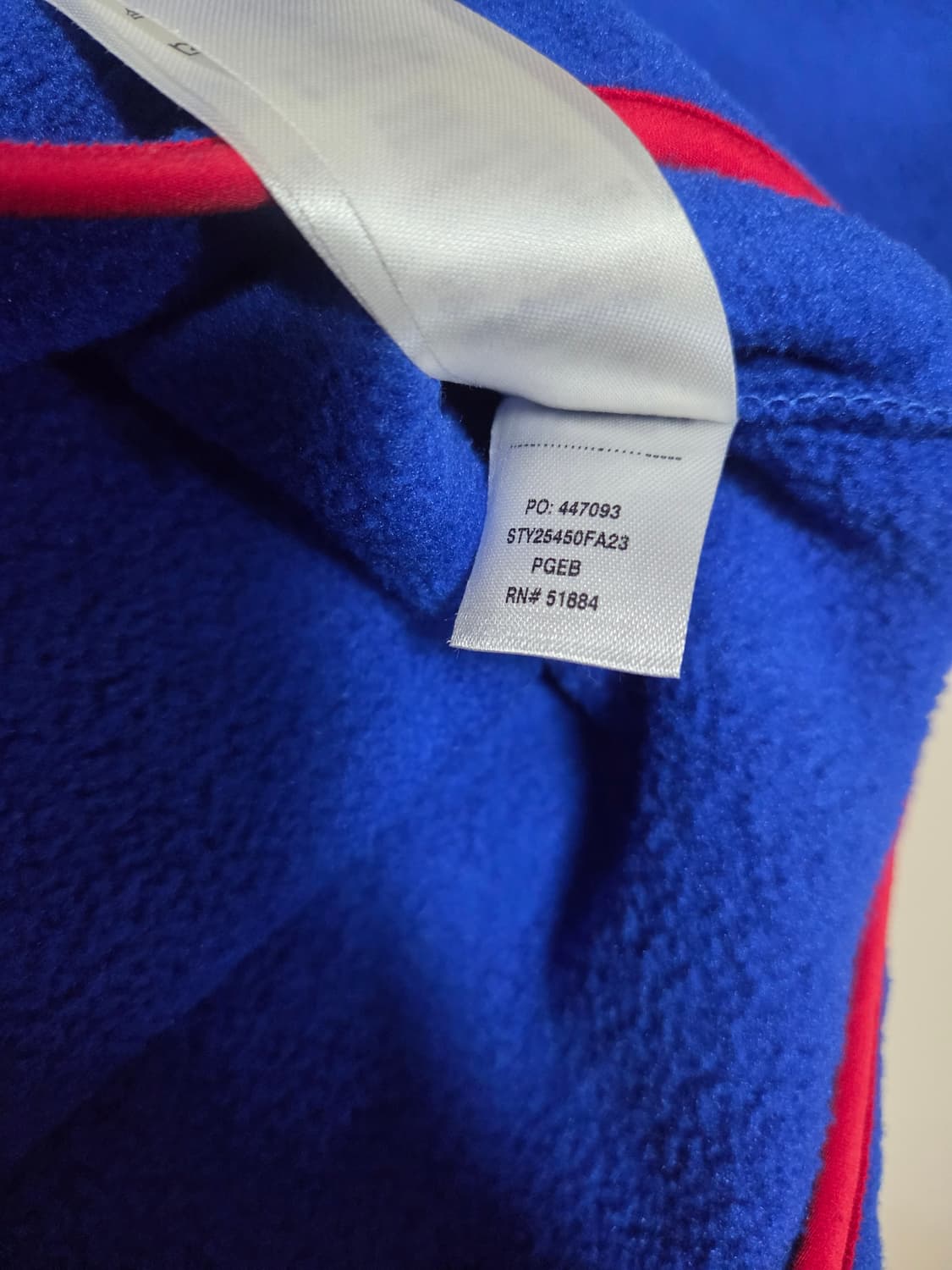 신칠라 블루 L 23년 제품 상품이미지3