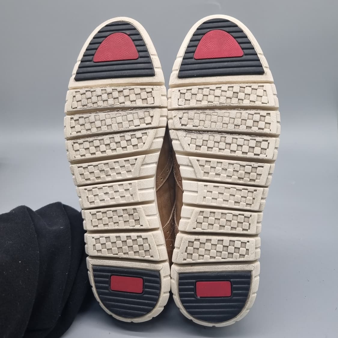 무크 남성캐주얼스니커즈275 상품이미지3