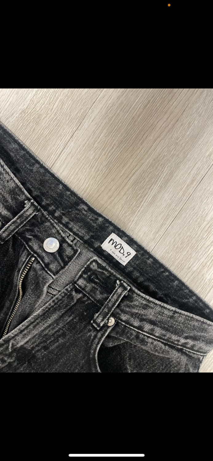 모드나인 블랙스타더스트 28 상품이미지2