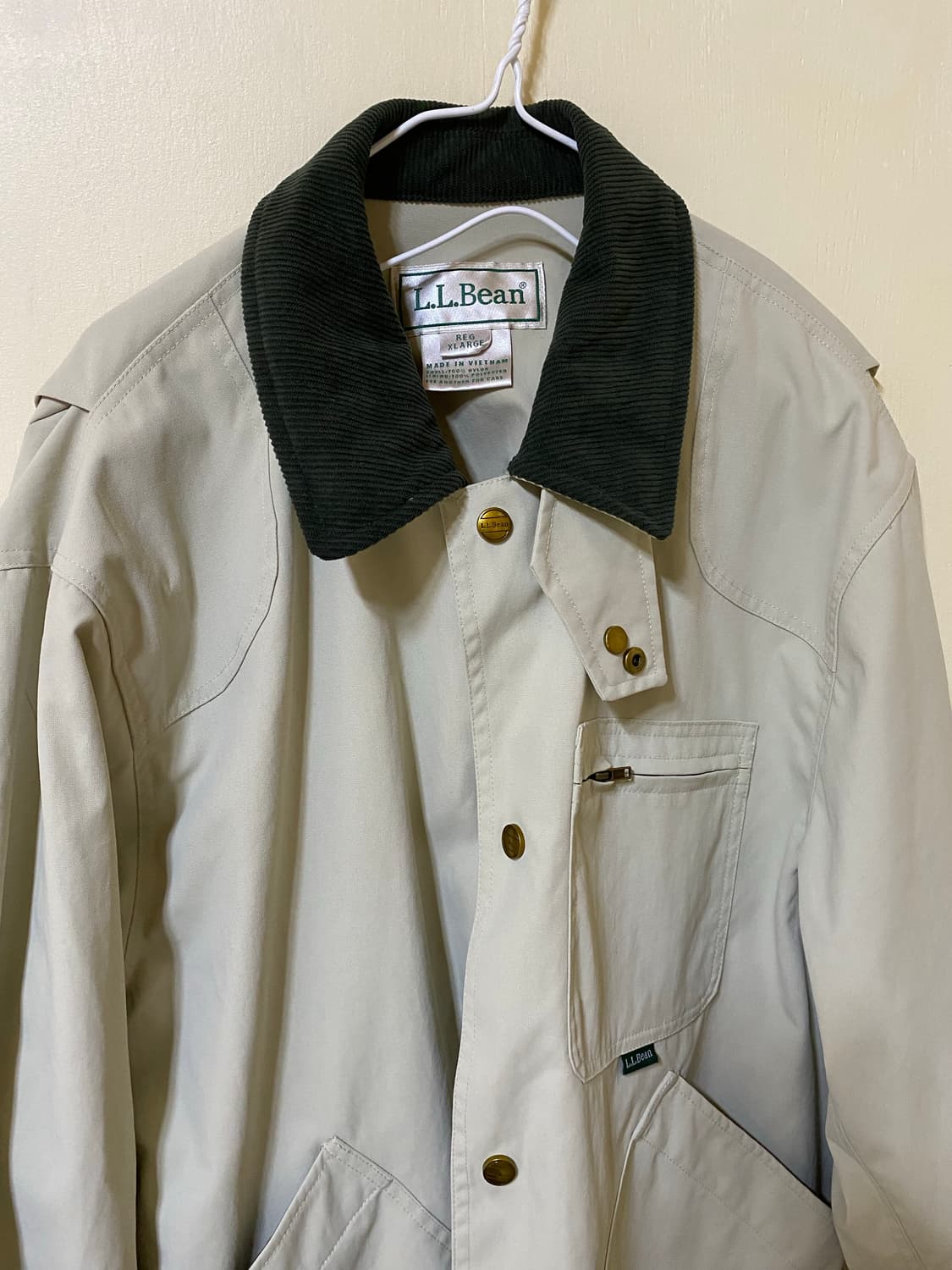 L.L.Bean 자켓  상품이미지5