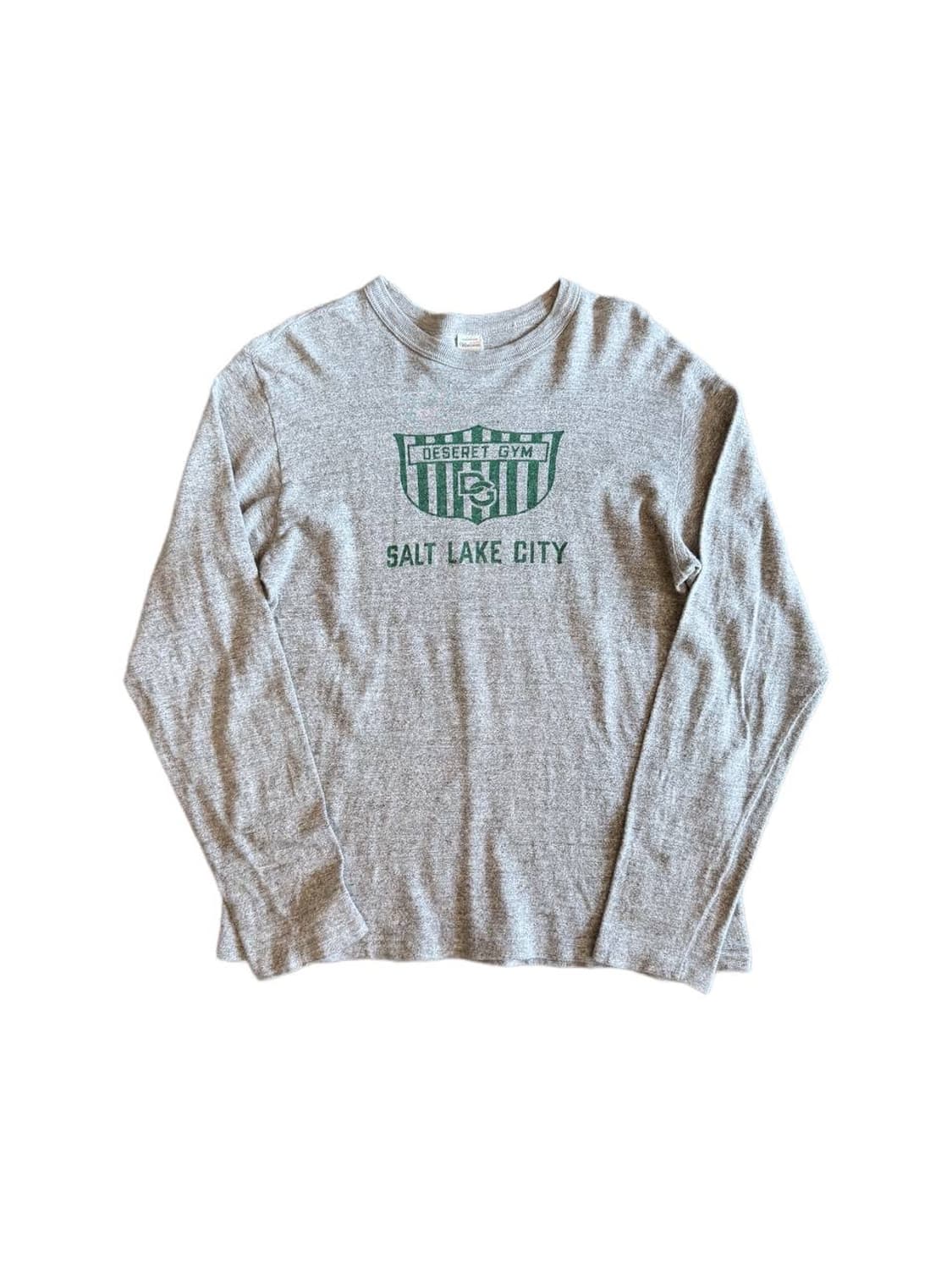 웨어하우스 롱슬리브 티셔츠 상품이미지1