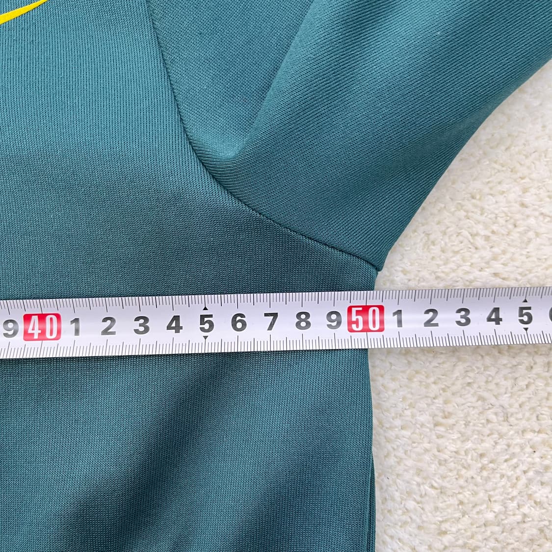 M 나이키 트랙탑 져지 집업 0305M 상품이미지8