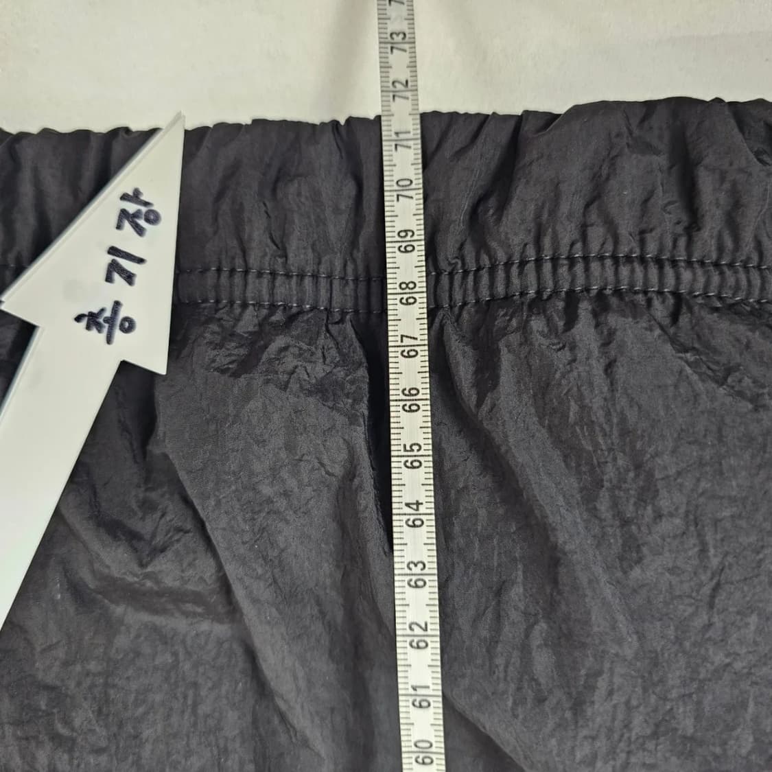 나이키빅스우시바람막이 상품이미지7
