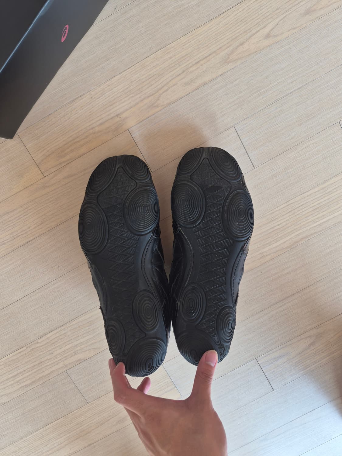 이세이 미야케 아식스 하이퍼 테이핑 295 상품이미지8