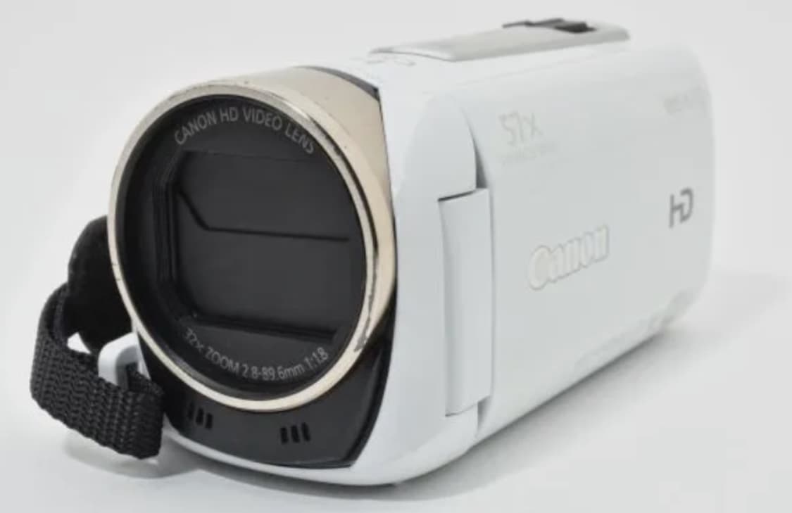 CANON 캐논 iVIS HF-R42 감성 비디오 캠코더 상품이미지2
