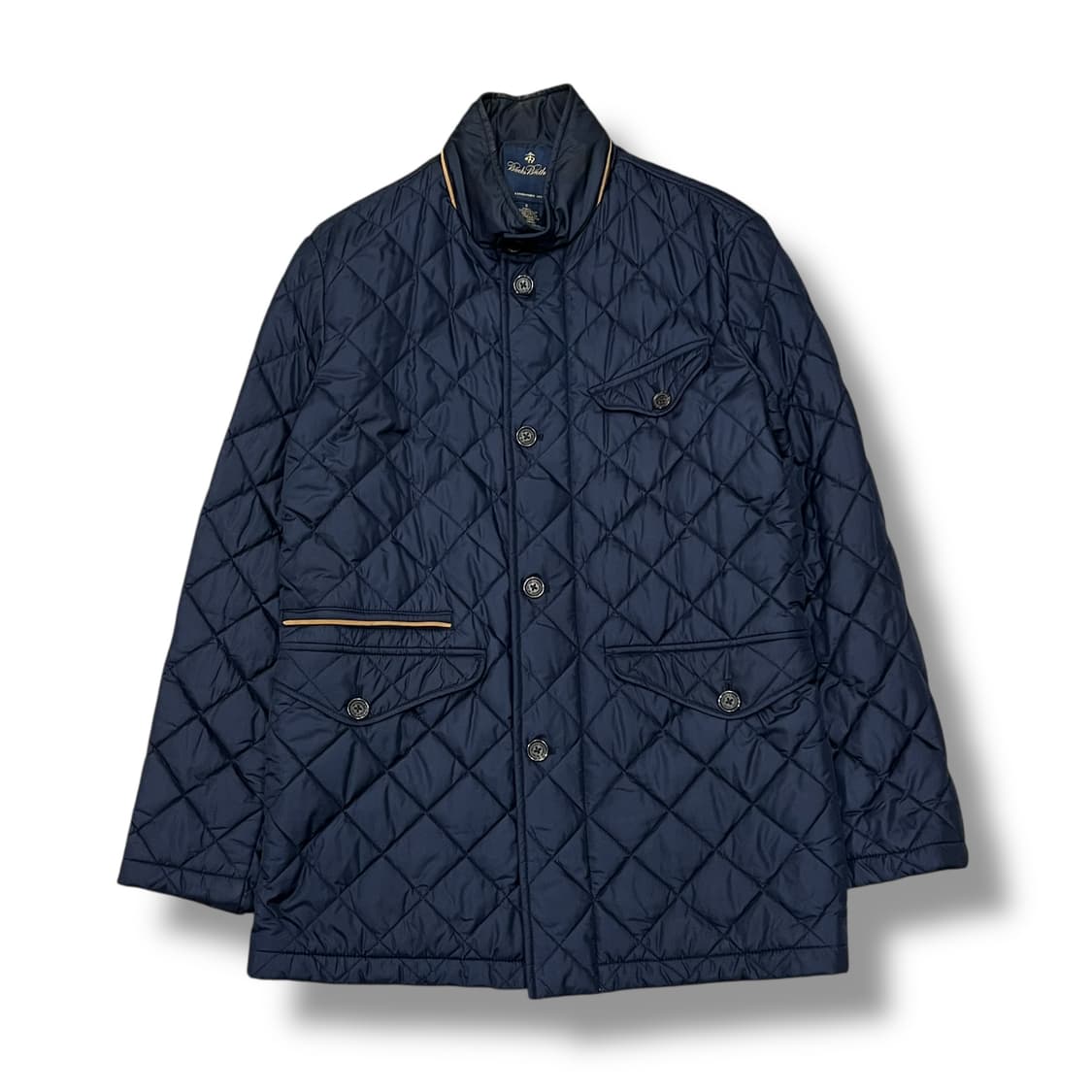 브룩스브라더스 퀄팅자켓 s08721 상품이미지2