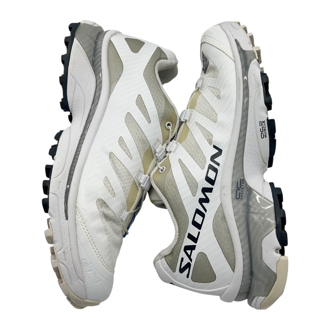 245 살로몬 XT-4 OG 화이트 에보니 루나 락 상품이미지3