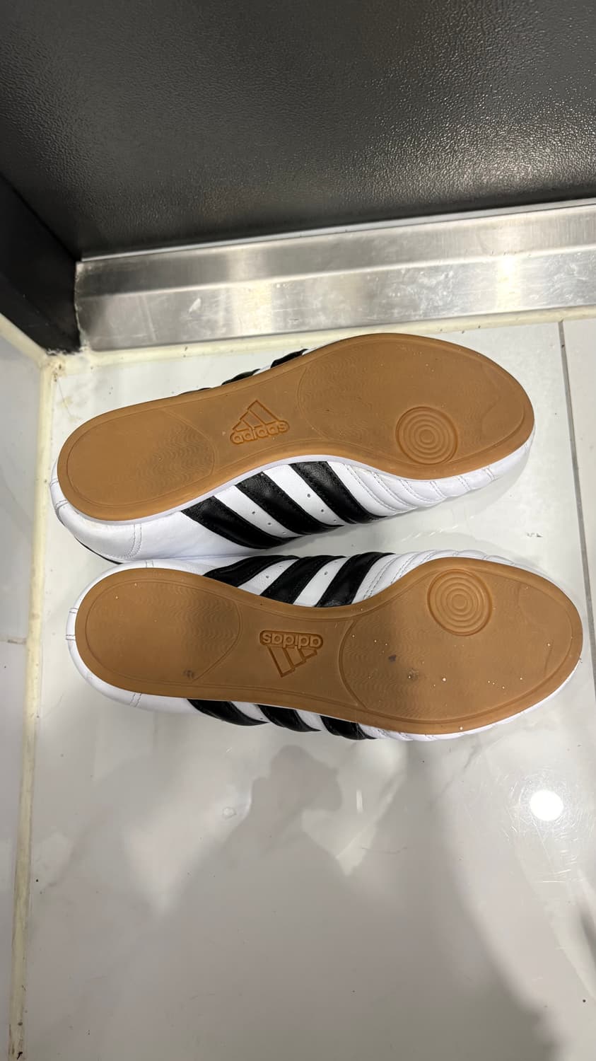 아디다스 태권도 230 상품이미지4