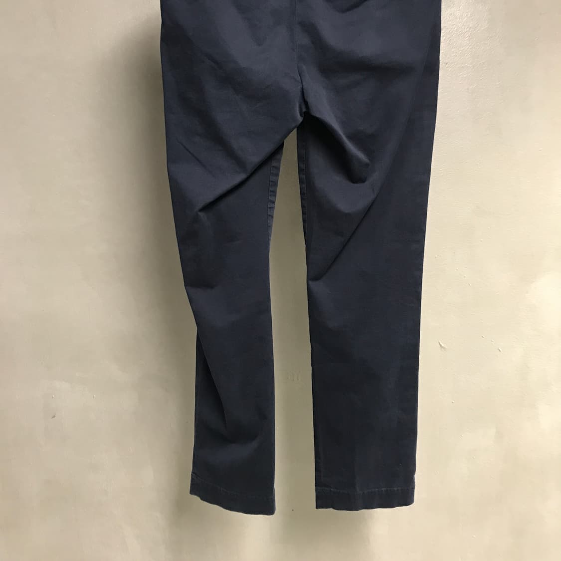 폴로 랄프로렌 네이비 치노 팬츠 31/32 상품이미지3