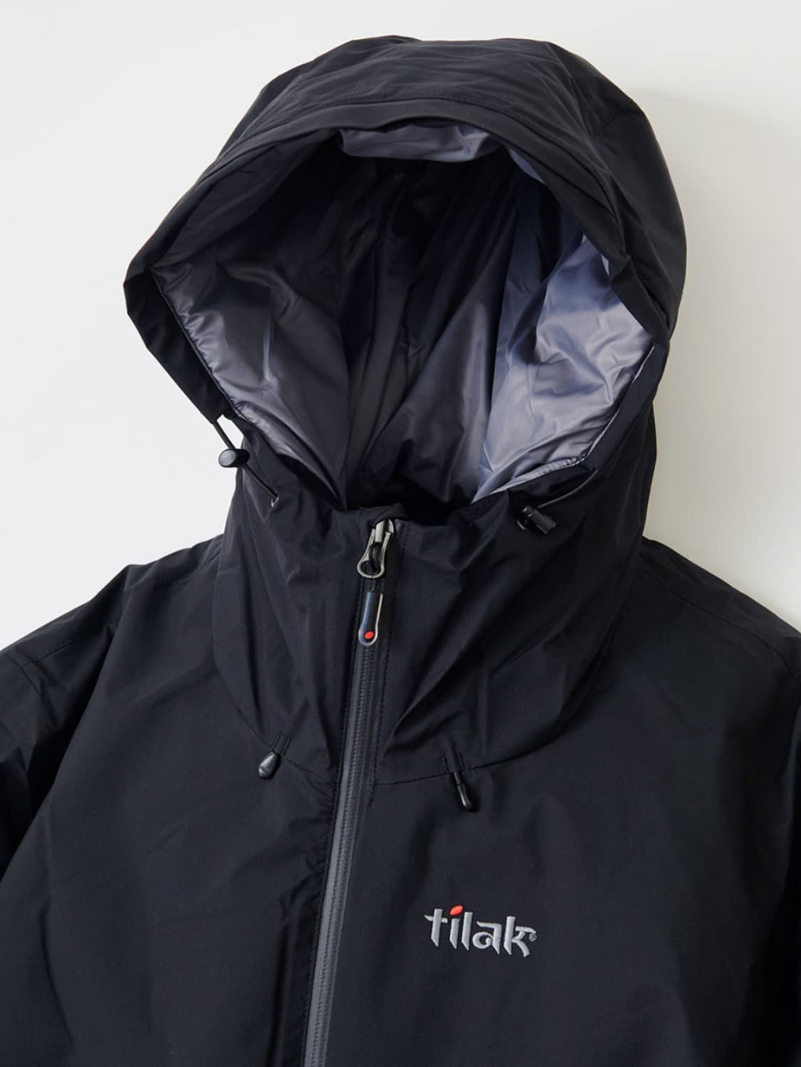 티락(tilak) 스발바드 블랙L 상품이미지9