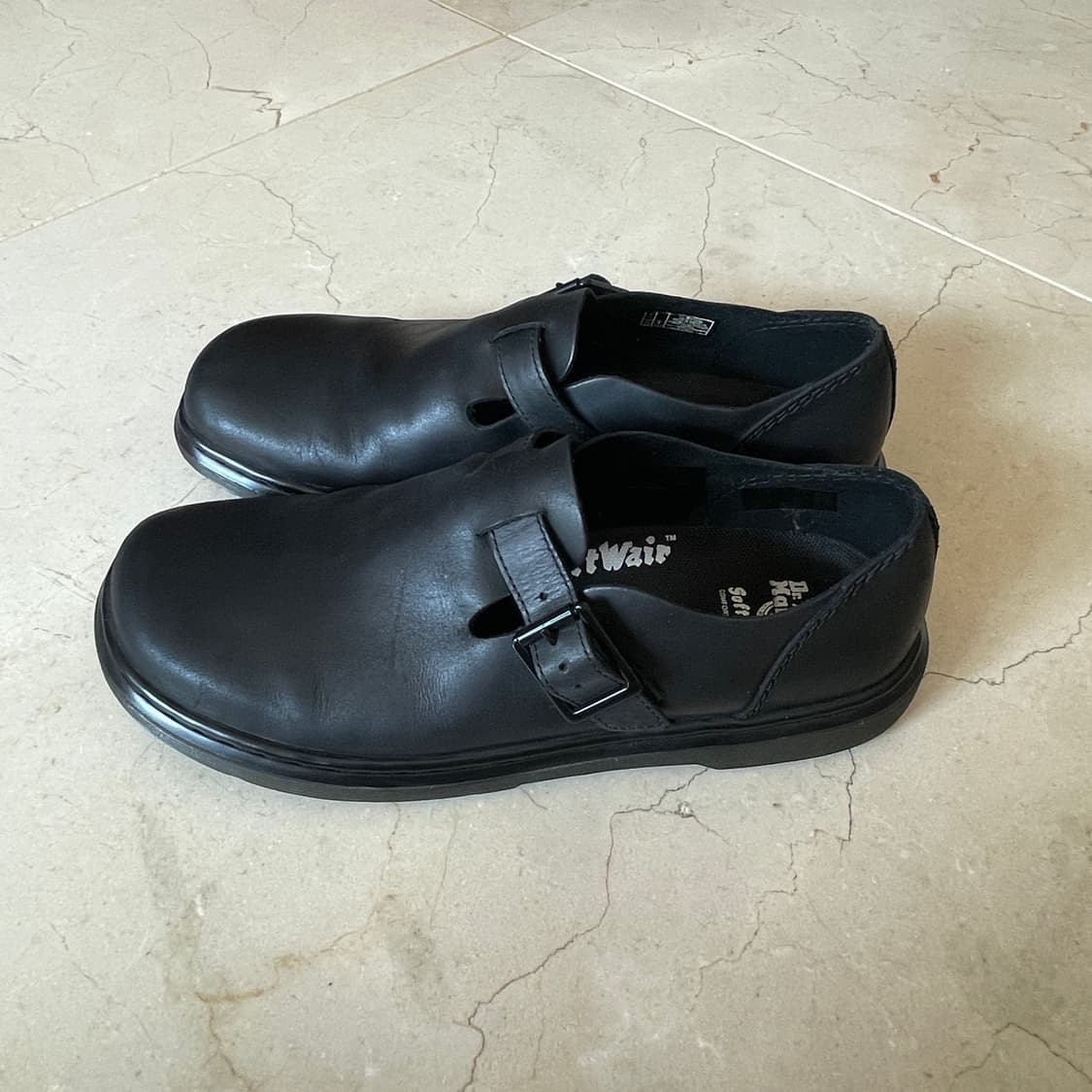 (260)닥터마틴 패트리샤 uk7 상품이미지2