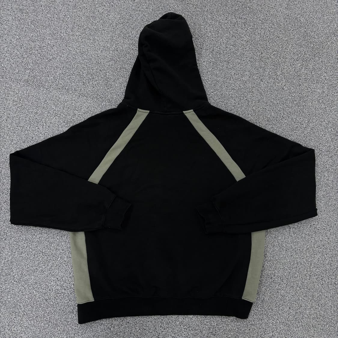 M 필루미네이트 후드티 오버핏 후디 0312J 상품이미지3