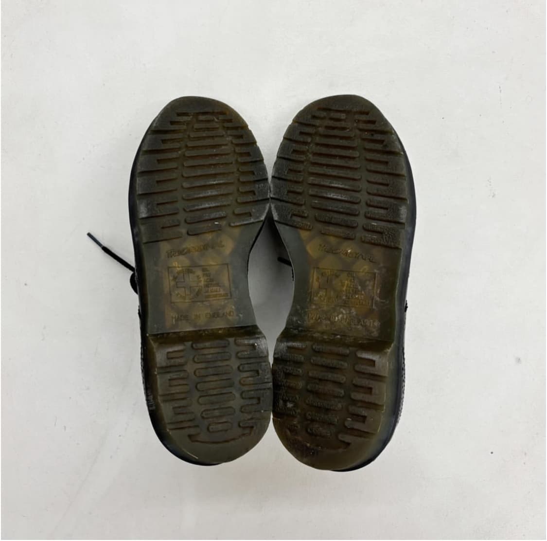 꼼대가르송 옴므듀스 x 닥터마틴 상품이미지5